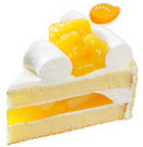 マンゴーショート